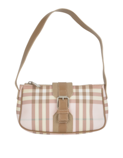 Nova Check Shoulder Bag, Burberry - Designer Exchange | Buy Sell